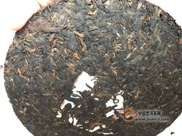 2018年润元昌勐海好韵熟茶试用报告