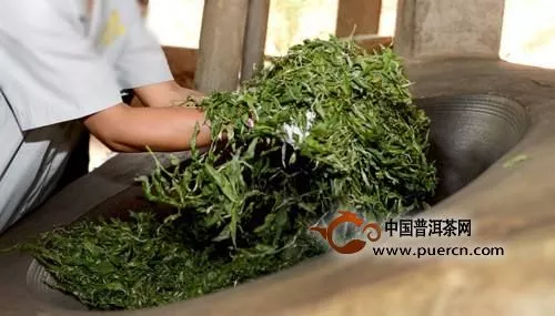 烘青绿茶是如何制作的？烘青绿茶的工艺流程