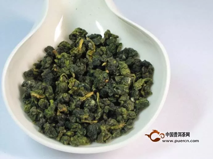 台湾乌龙茶有哪些品种？