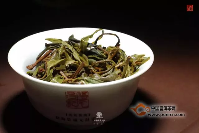 福元昌2019年春茶古树易武（散茶）礼盒春茶季限时分享中....