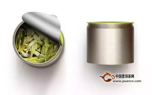 小罐茶龙井好吗