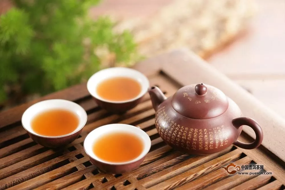 乌龙茶用紫砂壶怎么泡好喝