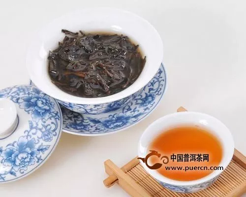 乌龙茶有减肥的功效吗