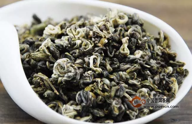 炒青绿茶保质期是多久？