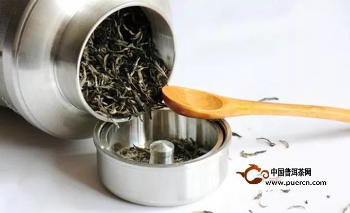 炒青绿茶如何保存，保存炒青绿茶的注意事项
