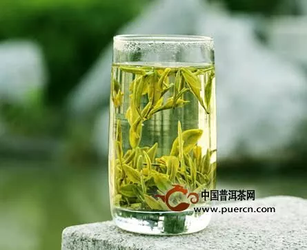 炒青绿茶如何保存，保存炒青绿茶的注意事项