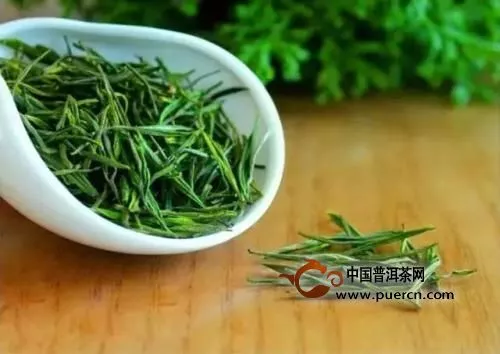 蒸青绿茶专业保存法