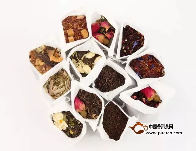 TEADIVA率先引领单杯萃取茶胶囊的商业模式玩转茶饮料行业