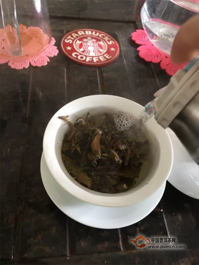 饮叹茶，食个包！美好的周末从润元昌大树方砖开始！