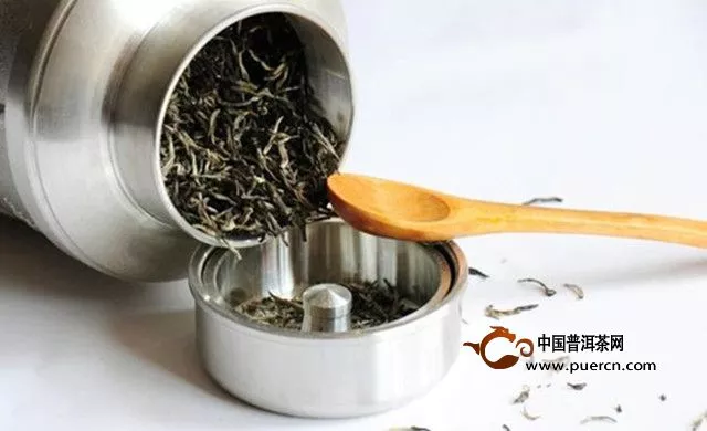 狮峰云雾茶储存方法