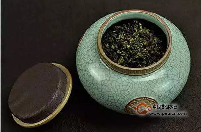 狮峰云雾茶储存方法