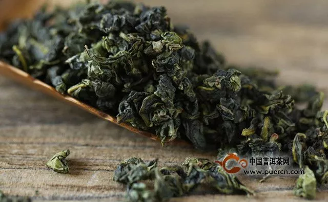 中国乌龙茶种类有哪些