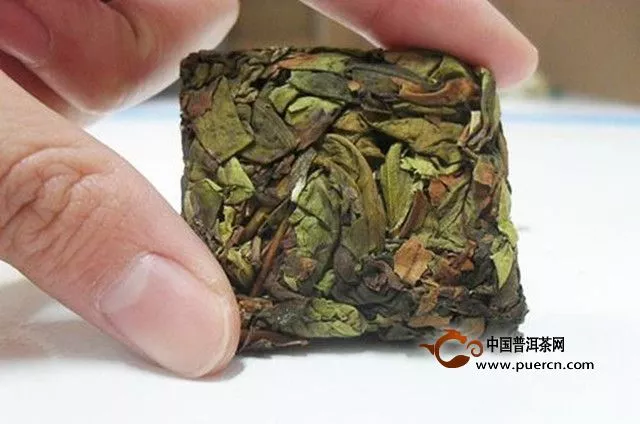 中国乌龙茶种类有哪些