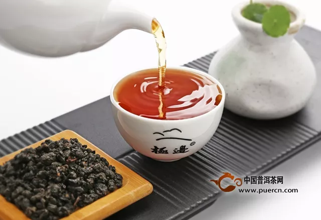 泡烏龍茶用哪些茶具