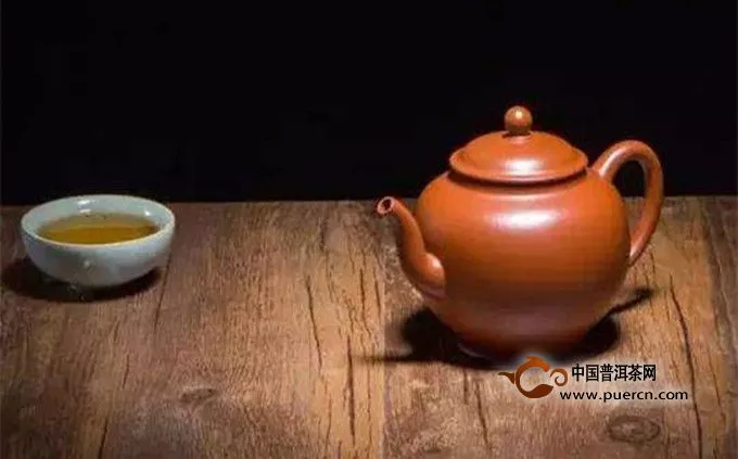 泡烏龍茶用哪些茶具