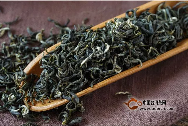狮峰云雾茶的品质特点
