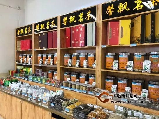 识品类不知品牌？中国茶产业发展亟待“品牌”破局