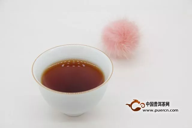 口粮茶--润元昌之2018年勐海好韵