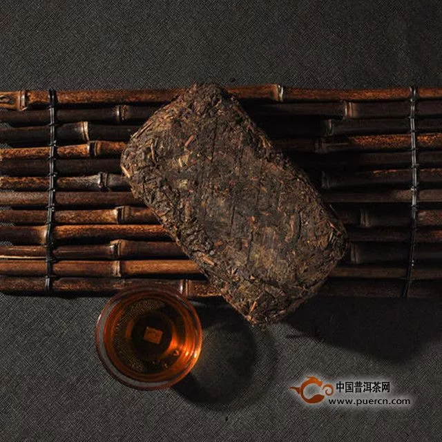 雅安藏茶：传承千年的国家级非遗品牌