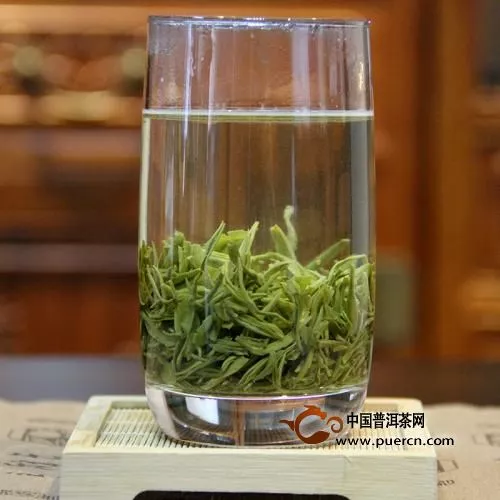 曬青綠茶的功效與禁忌