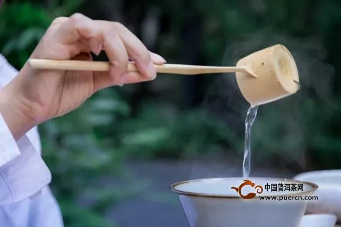 铁观音清香型是什么味道