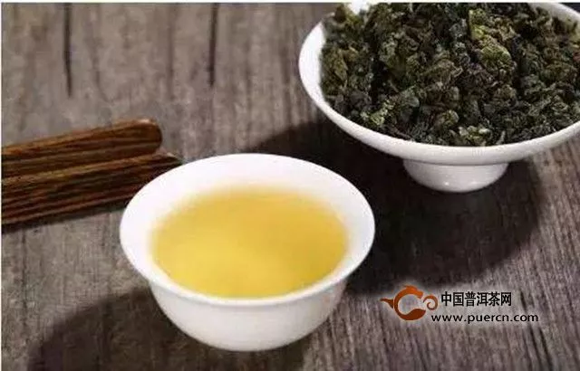 铁观音是什么茶叶？铁观音茶叶是绿茶吗