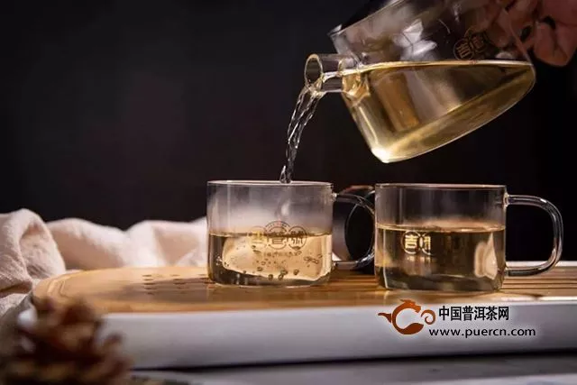 吉普號(hào)：谷雨品藏巔，聊聊普洱茶會(huì)像咖啡一樣大眾化嗎？｜全國(guó)聯(lián)席品鑒會(huì)