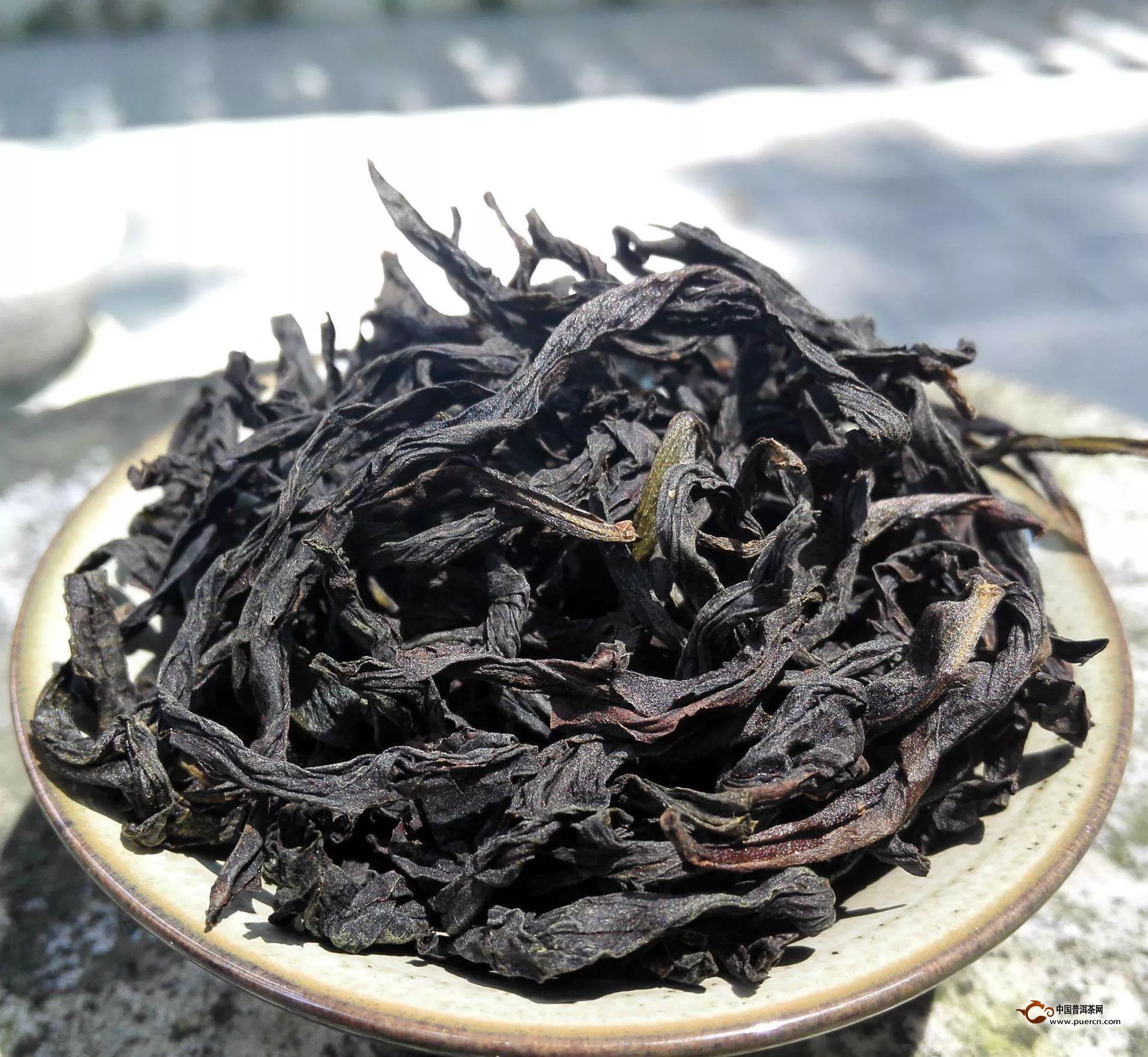 大红袍茶叶文化及故事传说