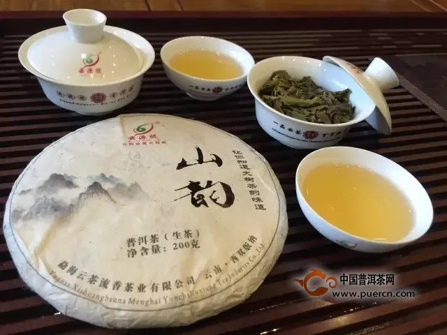 这6类人群一定要多喝普洱茶