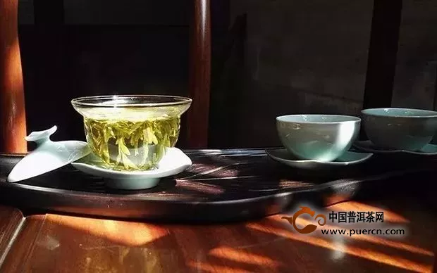 綠茶的九大飲用禁忌