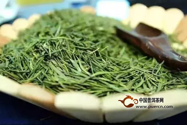 绿茶历史多少年？中国绿茶的起源