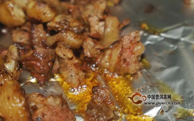 吉普號：小黑春茶季不想家，賴在茶山都是為了它？|黑話131