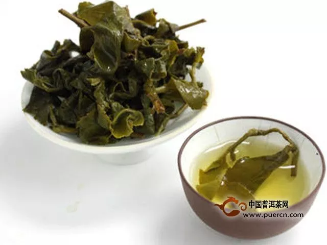 大禹嶺烏龍茶怎么沖泡最好喝