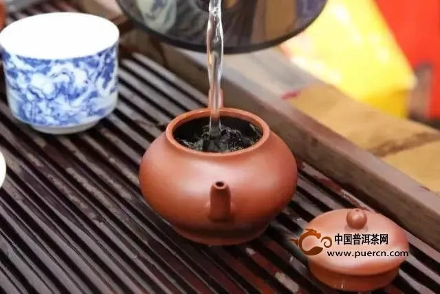 阿里山乌龙茶好喝吗？怎么冲泡好喝