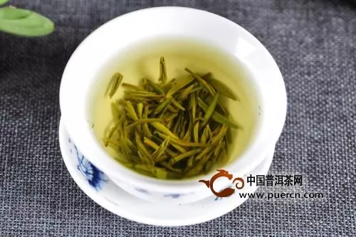 黃茶怎么泡？沖泡黃茶的方法