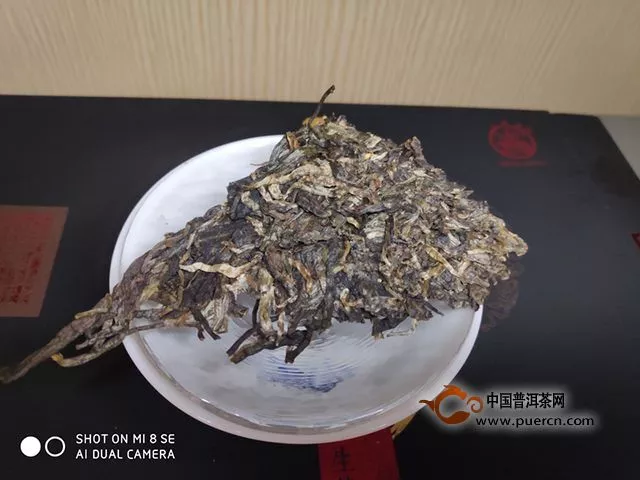 说霸王，品霸王—八角亭霸王砖试饮报告