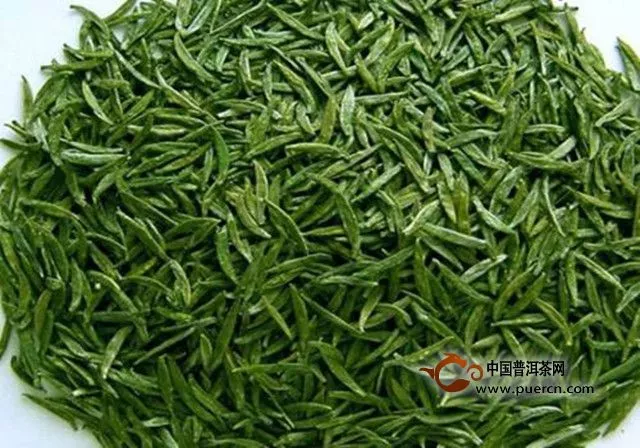 陕西紫阳县：鼓励茶叶新品开发，新产品可奖励3万至5万元