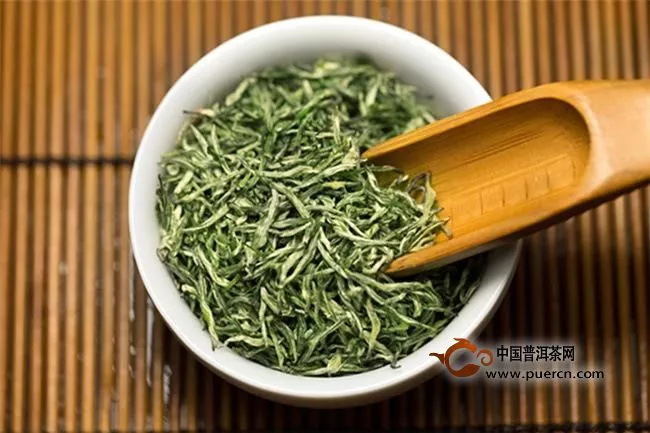 普通绿茶多少钱一斤