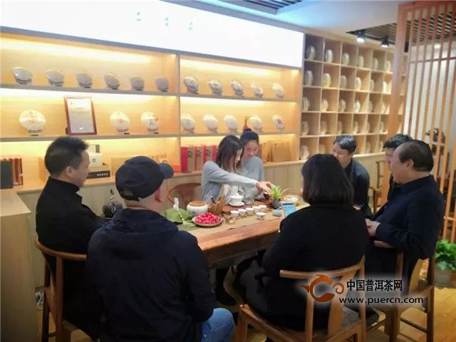 喜讯 | 东卓茶业太原专营店开业，尊享高端普洱价值