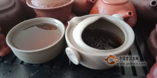 百年经典勐海韵｜2018年德丰昌勐海印象熟茶评测报告
