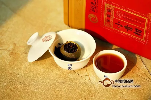 润元昌茶业：持续大降雨，关于祛湿存茶二三事