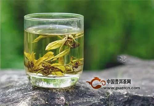 菩提子花茶功效與作用