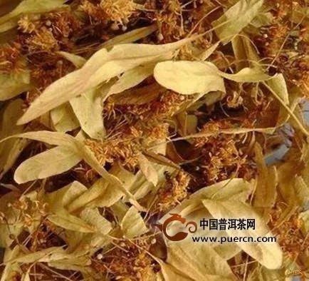 菩提子花茶功效與作用