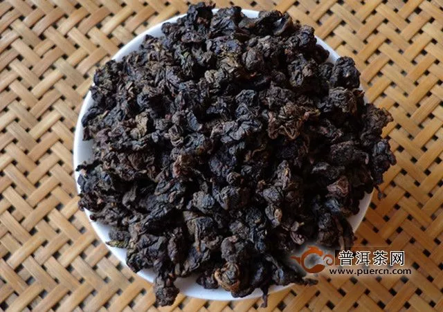 怎样辨别真正的炭焙铁观音茶