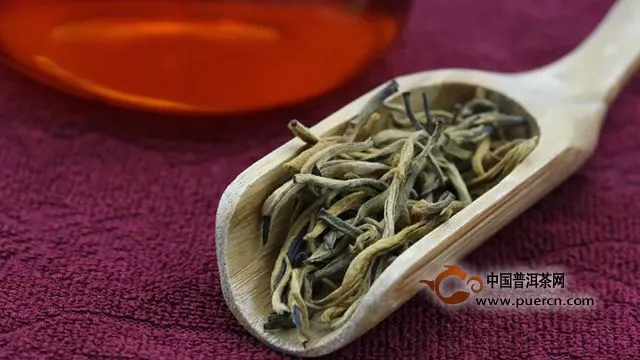 红茶研究院丨红茶精制篇--成品