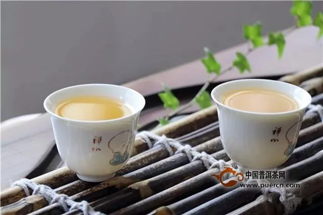 是什么造就了云南普洱茶的多样性？