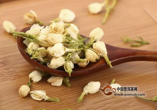 常见的花茶有哪些？多少钱一斤