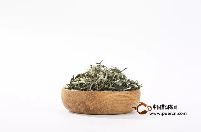 十大福鼎白茶品牌排行榜