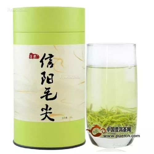 绿茶有哪些种类，中国绿茶的十大排名