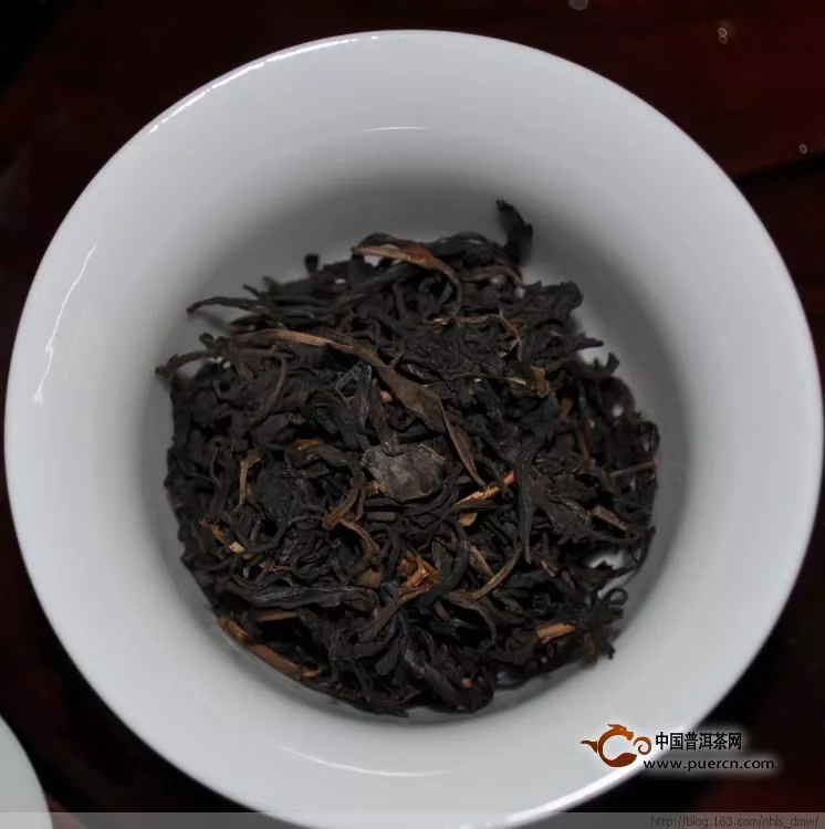 黑茶的起源与发展历史